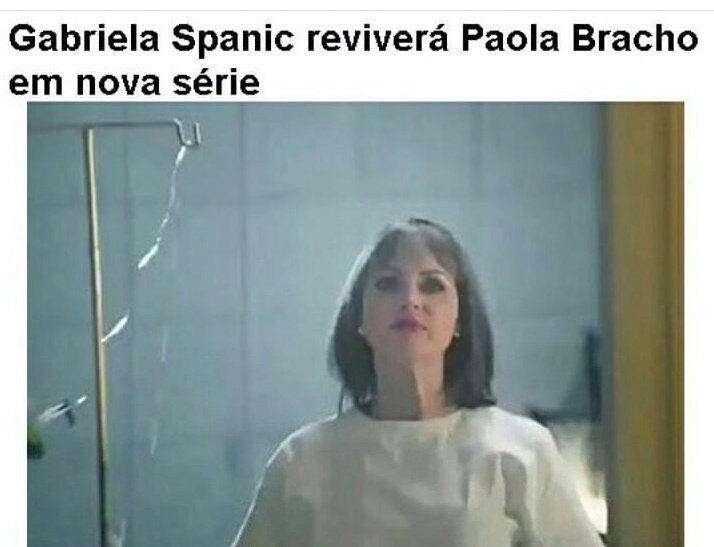MartaRadelic's tweet photo. ** Se regresó!!! 😱❤😍👸 @gabyspanic 
 Feliz! 💖 Gracias a Dios! 🙏 Te amo a tiempo reina,Croacia te ama por siempre! 👌😘💞 https://t.co/ApkloSSXeN