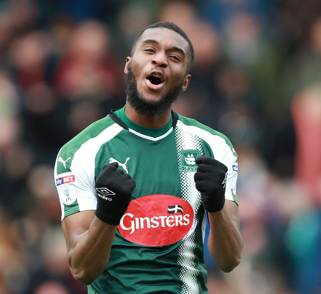 Plymouth Argyle FC tweet media