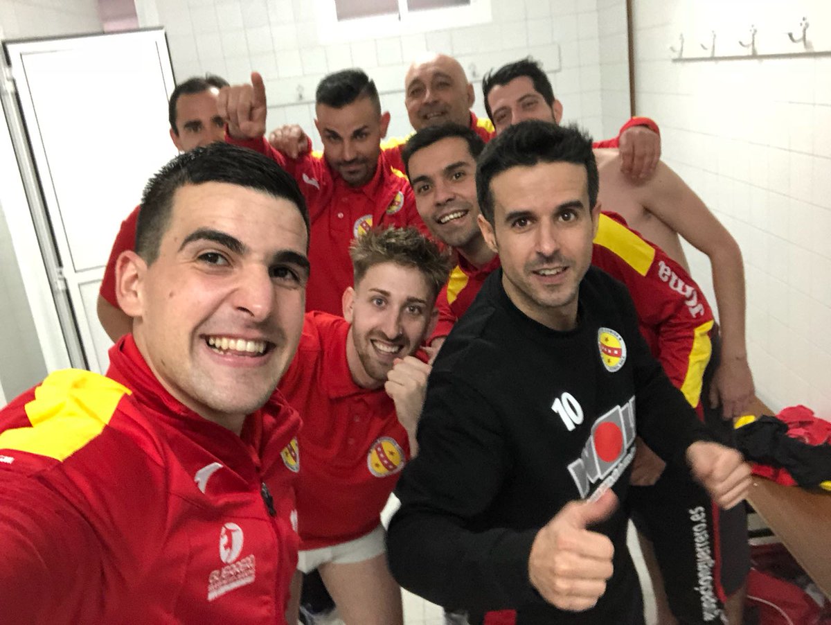 Cobisa Futsal tweet media