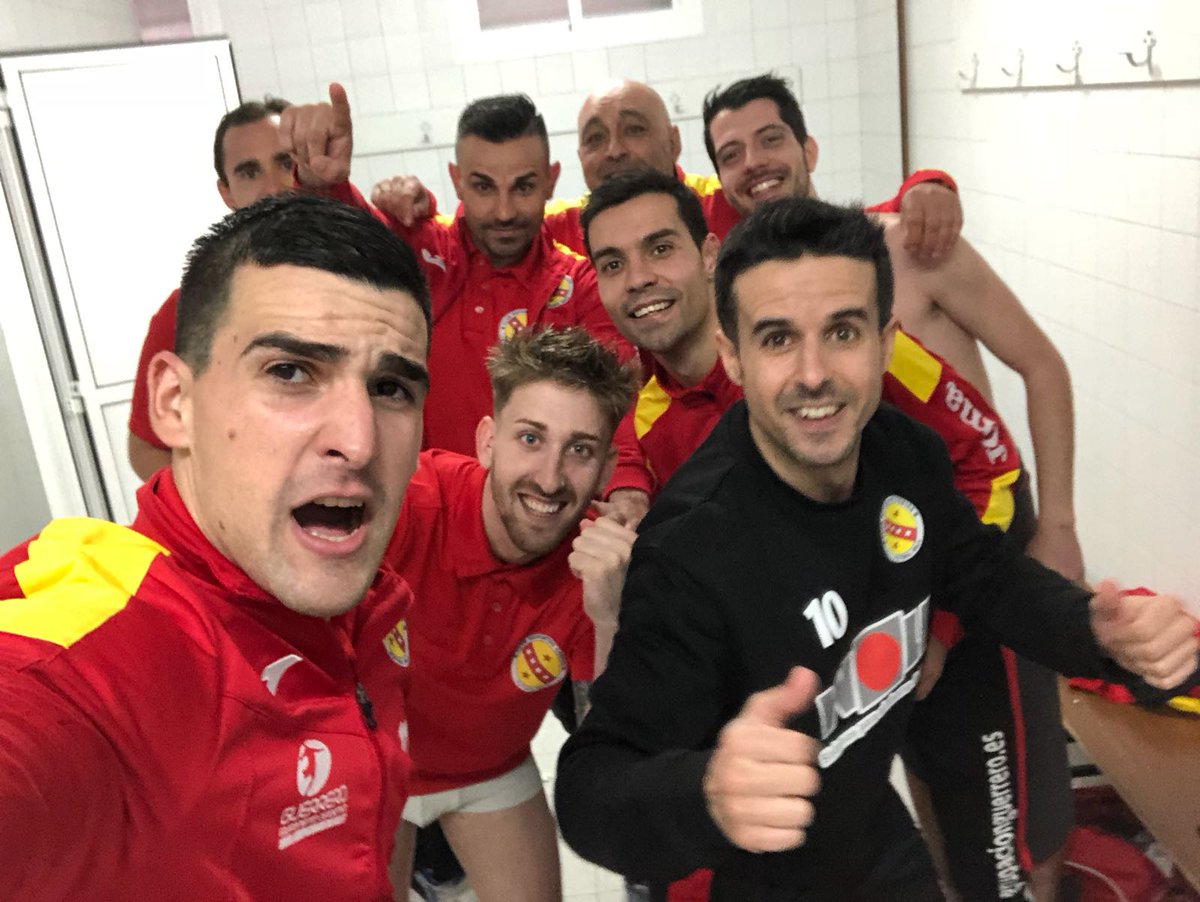 Cobisa Futsal tweet media