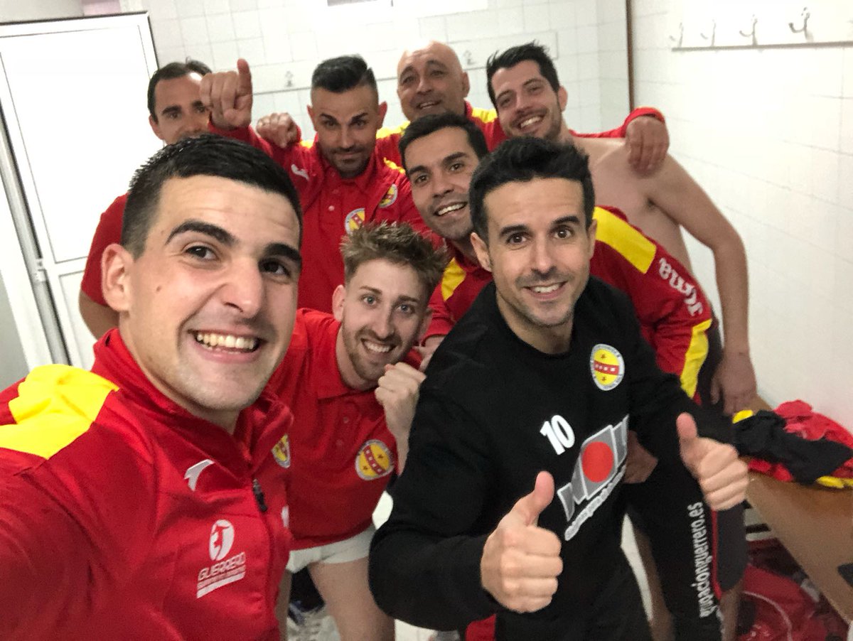 Cobisa Futsal tweet media