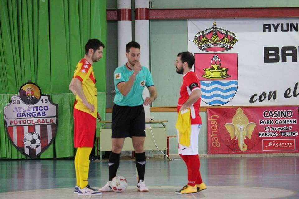 Cobisa Futsal tweet media