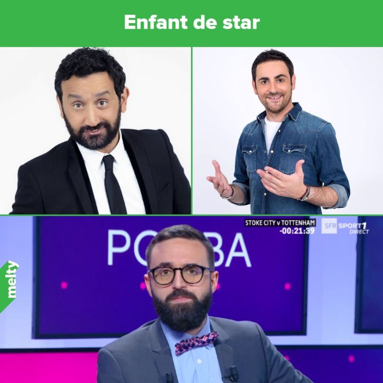 FanzouzeTpmpOff's tweet photo. Mdrrr a mettre dans le poste de surveillance Lundi 😂😂😂 @Cyrilhanouna @CamilleCombal @TPMP @montpmp https://t.co/rgkE8ZI9V5