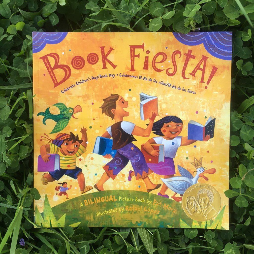 EastLakeCPTA's tweet photo. So come celebrate our students’ love  for creating at our East Lake Art Show at #bookfiesta2018 next Saturday from 1-4 @EastLakeES &amp; East Lake Park! Help our kids fall in love with reading and unleash their inner storytellers as we read &amp; play &amp; create together! https://t.co/hRpIWyZ8fw