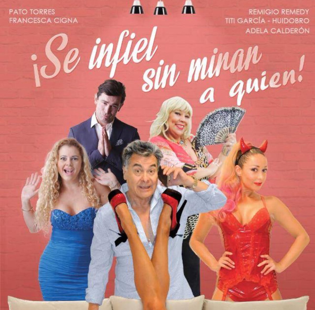 Maria Fernanda tweet media