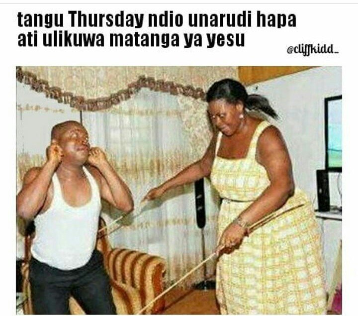 solo_ambuku's tweet image. Hi hi hi...... Mukami is da bomb! #RailaSwearingIn #UhuruRailaTalks #NasaUnity. 👊