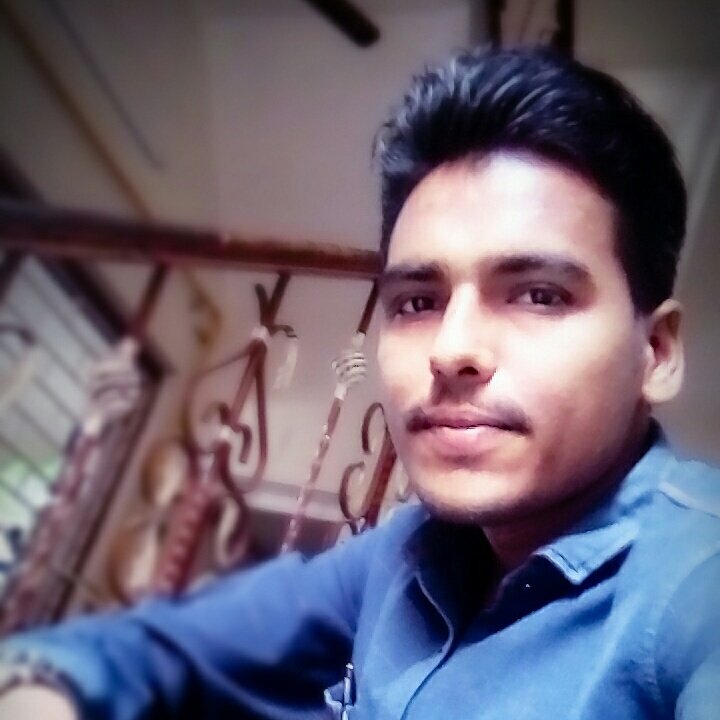 chetanthakor's tweet photo. #NewProfilePic https://t.co/tq7Gl8gUpV