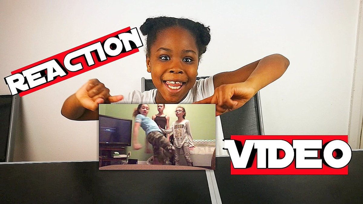 KidsNevaehs's tweet photo. Check out jada boo, viral video

https://t.co/LUQapRxuL6

#jadaboo #Shootdance
#Video #Viralvideos #ViralVideo #smallyoutubercommunity #lit #KidsDeserveIt #Kids #fun #Melanin #YoutubersLife https://t.co/Fh2ELYL26v