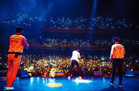 alejodreamy's tweet photo. "ahora no me cabe duda que los sueños se hacen realidad" https://t.co/e2hjPOD4KE