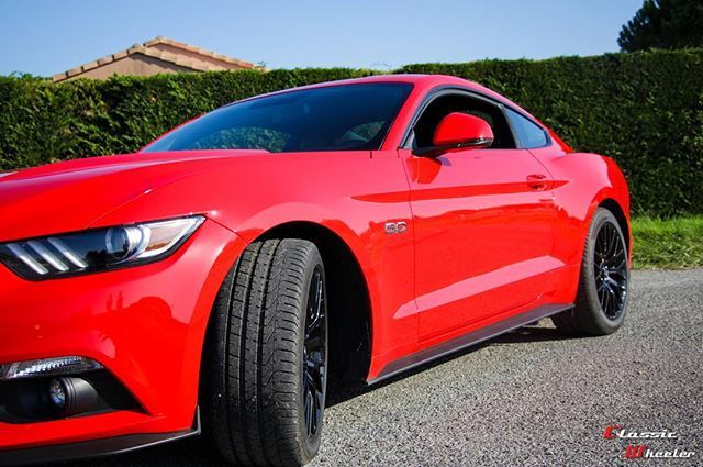 ClassicWheeler's tweet photo. Ford Mustang GT
#ford #fordmustang #fordmustanggt #mustang #mustanggt #oldtimer #youngtimer #carphotography #voituredecollection #carphotoshoot #carphoto #drivetastefully #vintagecar #vintagecars #carstagram #carvideo #carvideos #carspotting #voituredes… https://t.co/7Jljnl4a39 https://t.co/ZzorkFGk58