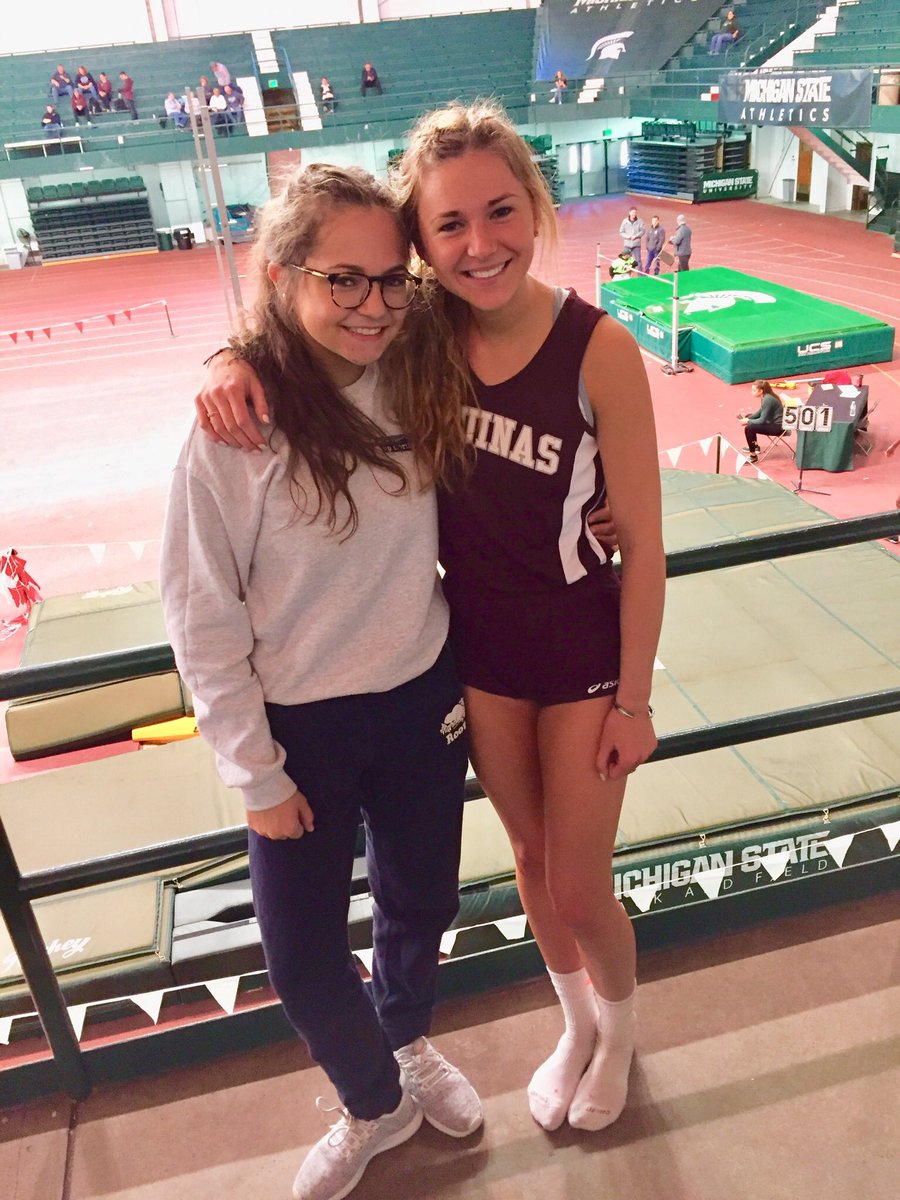dhayes333's tweet photo. @ellory_ so good to see you and how amazing that you came on a Saturday morning to support @hannah_elieen 👭🏆🙌🏻😘 https://t.co/yN0NDSEFPP