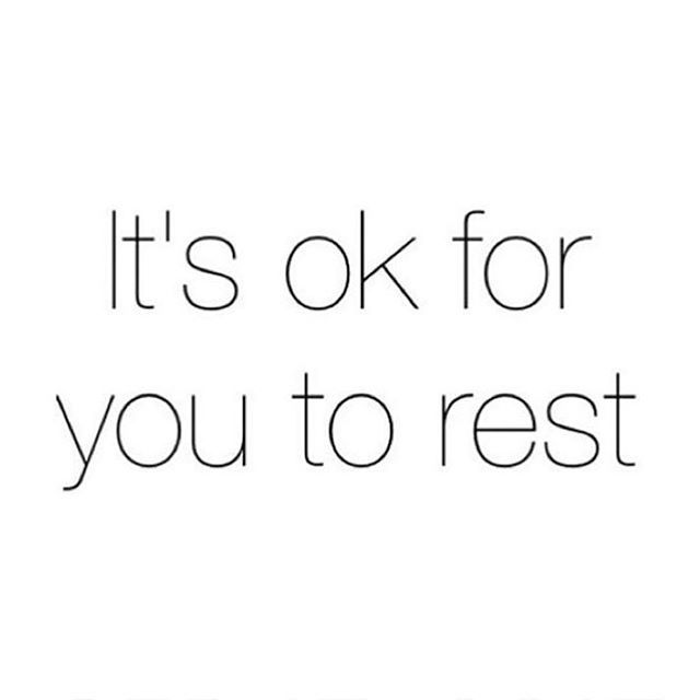 AmazingKarma's tweet photo. You can only give your best if you allow yourself to get the best of everything... including rest! #goodkarma https://t.co/1IpB2Cf25o https://t.co/h3MHskkRfk