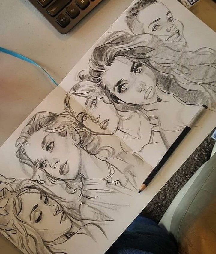 lesllyrpena's tweet photo. Let’s draw our feelings. https://t.co/cqgCh8i8KK