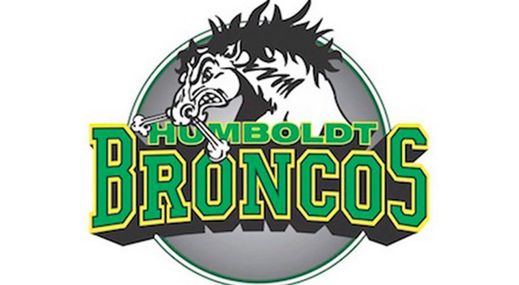 OntarioBallHock's tweet photo. We would like to offer our deepest condolences to all of the families affected by this terrible tragedy. The thoughts and prayers of everyone in the @HumboldtBroncos organization and community. #PrayForHumboldt https://t.co/WCWnco4YmU