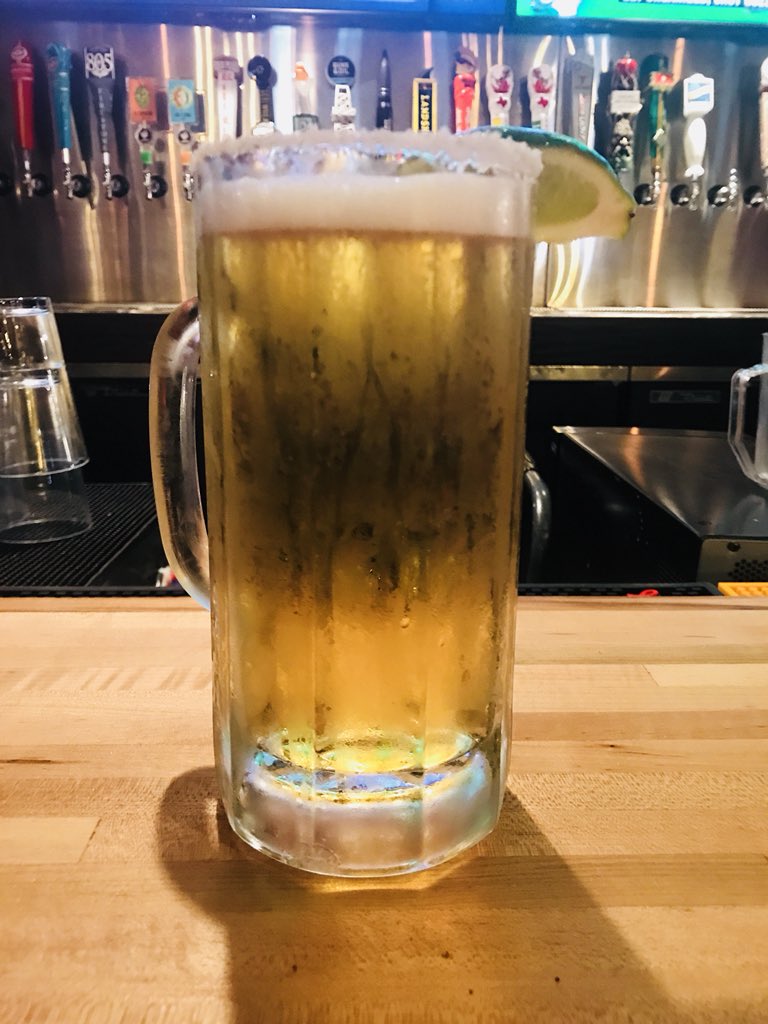 RickmanTX's tweet image. Beer - it’s the best damn drink in the world. (Jack Nicholson) #HappyNationalBeerDay 🍺😉