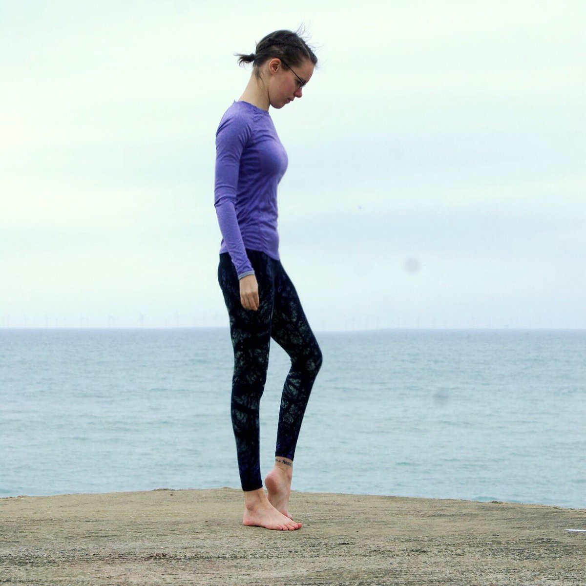 FitKitty93's tweet photo. Remember to find that moment to pause and breathe https://t.co/6cRvcGgBID