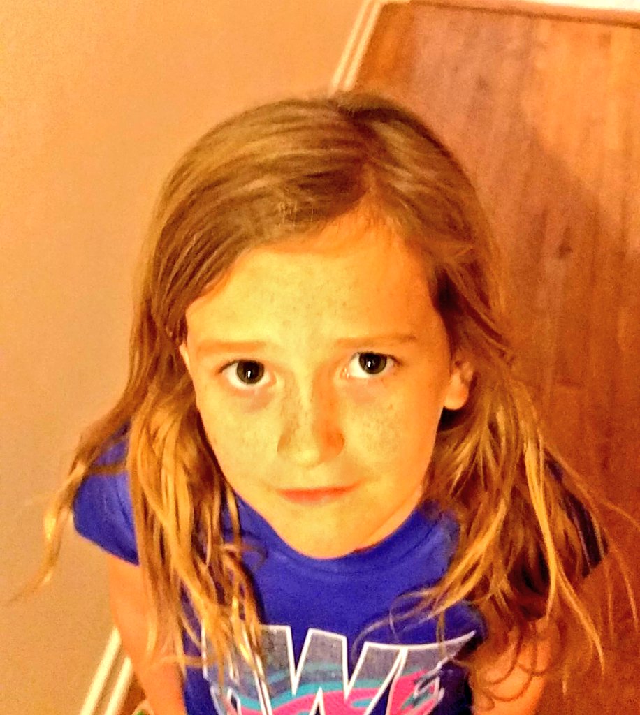 MrHistory123's tweet photo. Yeah... @mydaughtertalk thinks @HamillHimself, the actor, ACTUALLY died onscreen just now. #GoodbyeLuke #SuchABummer 😢 https://t.co/0FTUOb8IGy