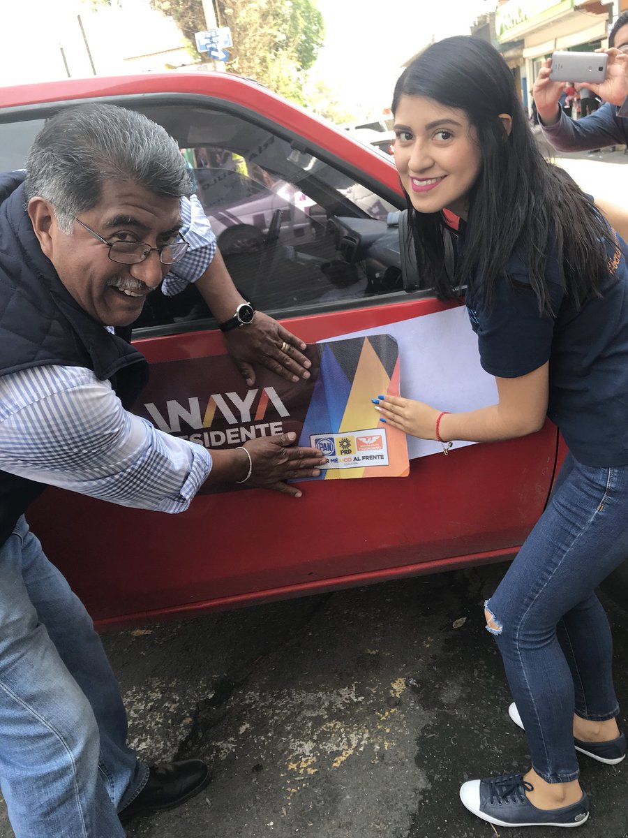 AJMilpaAlta's tweet photo. Los jóvenes de Acción Juvenil Milpa Alta vamos #DeFrenteAlFuturo con @RicardoAnayaC
#GenerandoAcciones en está #GeneraciónDeAcción https://t.co/ut3P9RJynP