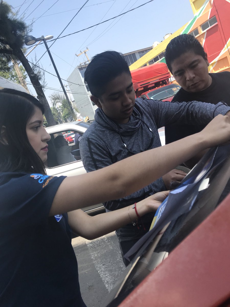 AJMilpaAlta's tweet photo. Los jóvenes de Acción Juvenil Milpa Alta vamos #DeFrenteAlFuturo con @RicardoAnayaC
#GenerandoAcciones en está #GeneraciónDeAcción https://t.co/ut3P9RJynP