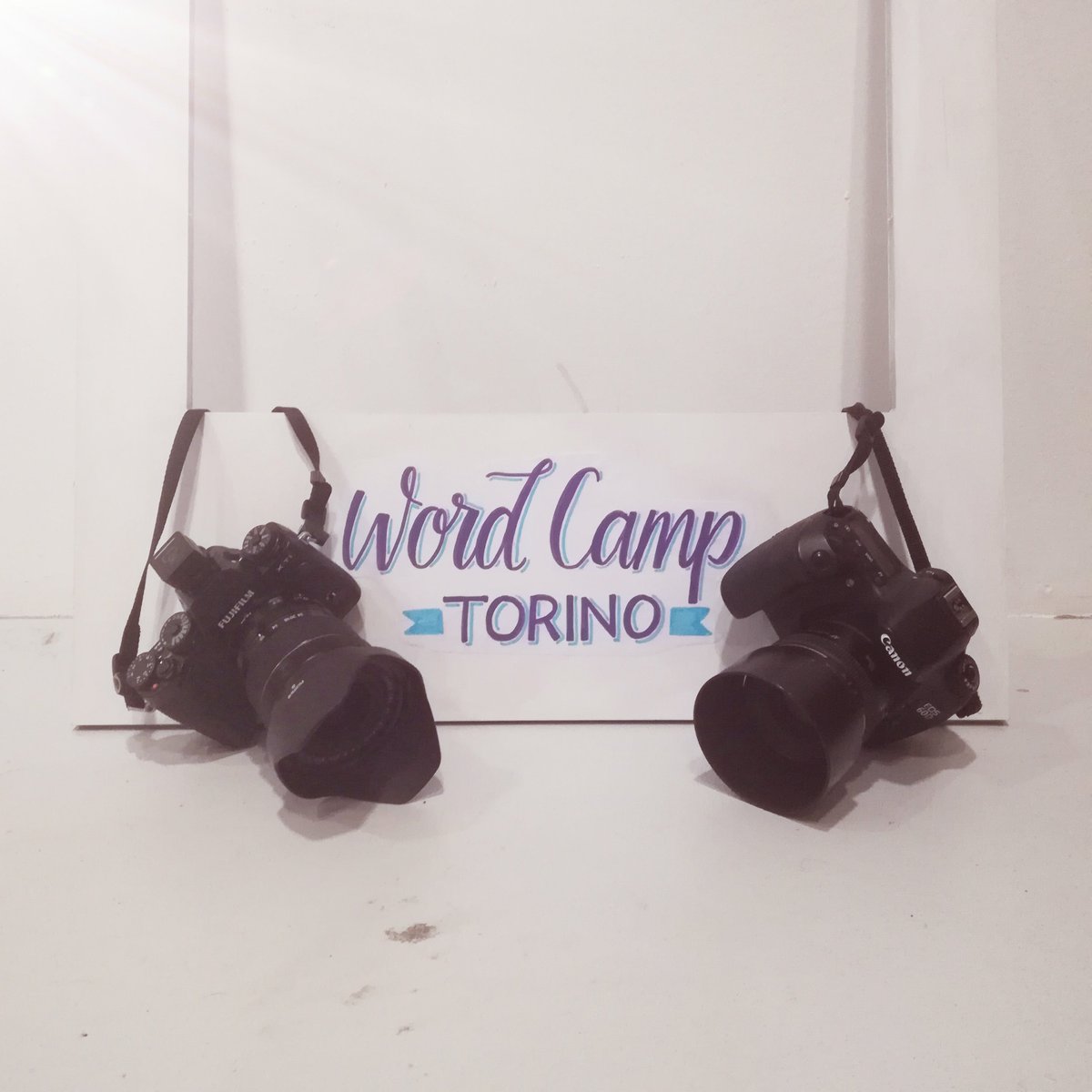 hedo's tweet photo. Terminata la giornata di foto al #wctrn Esperienza bellissima. Grazie a tutti. https://t.co/1bG1tmxAb9