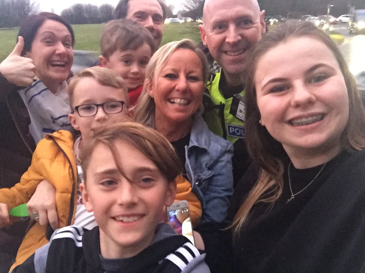 ag_challenge's tweet photo. #Woodhorn Colliery. An amazing night getting there and a memory we will all take away. #SaturdayNightTakeaway https://t.co/NOwLgvvEih