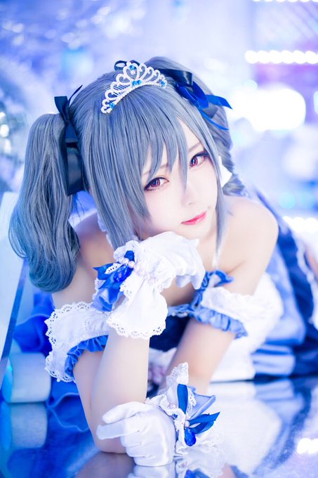 コスプレイヤー紗乃のTwitter画像62