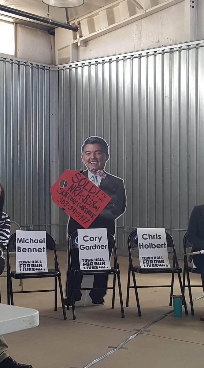 Indivisible DougCo 4 tweet media