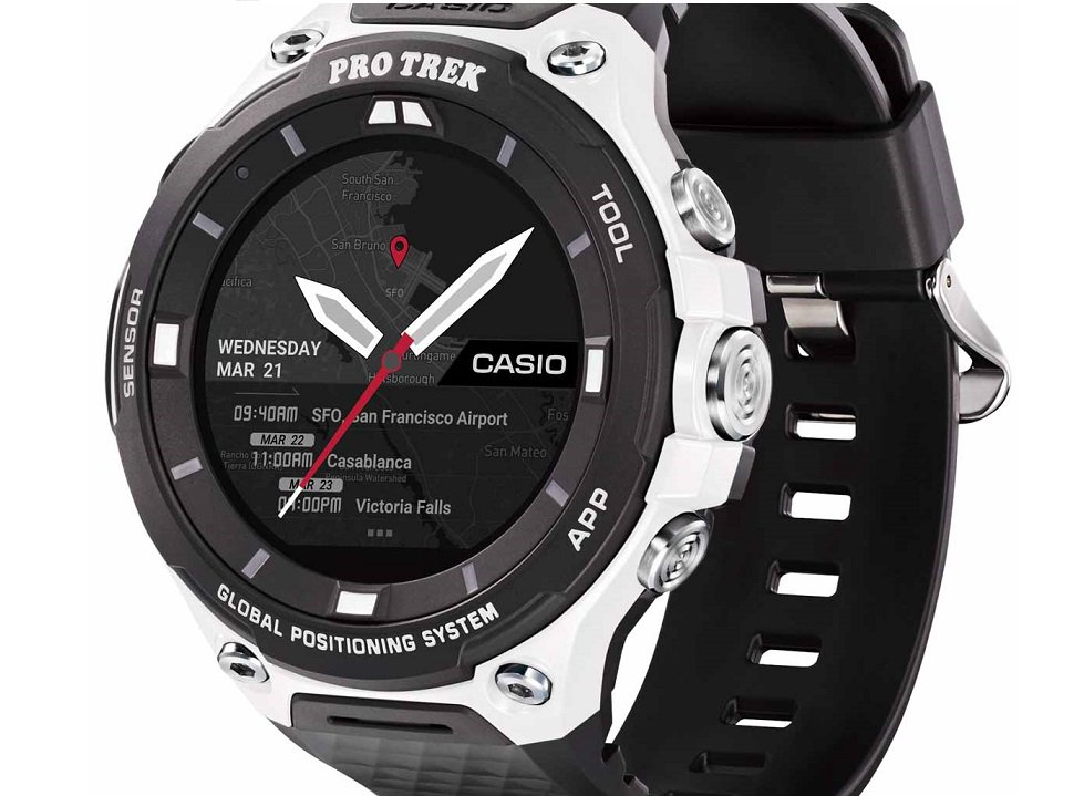 casio watchuseek