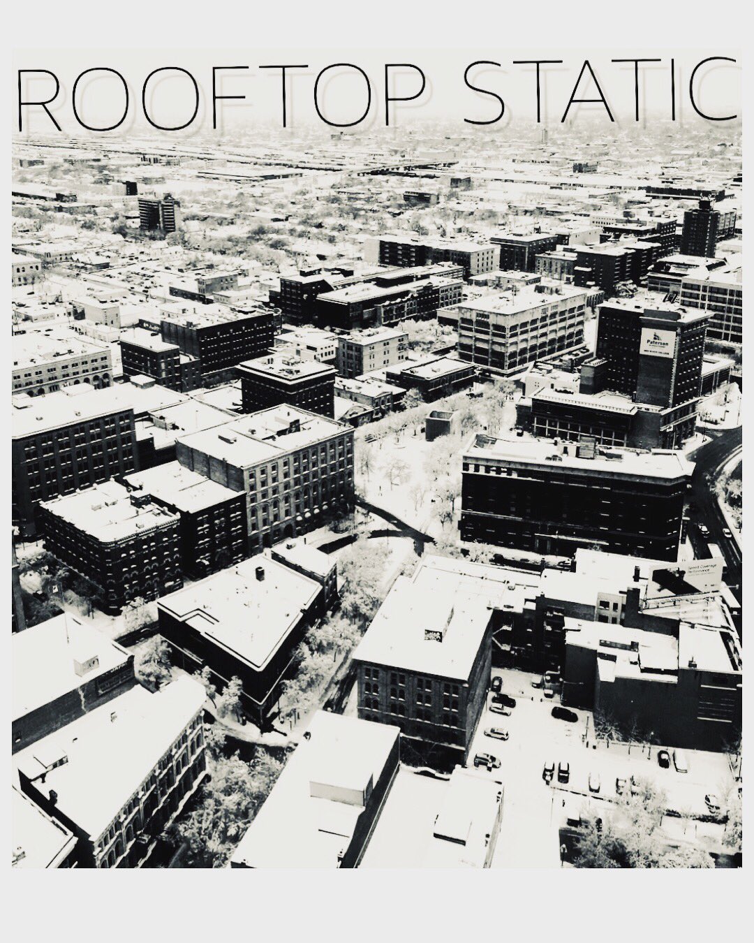 Rooftop Static on Twitter: