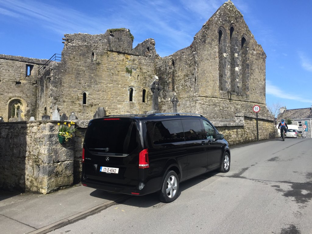 corribchauffeurdrive tweet media