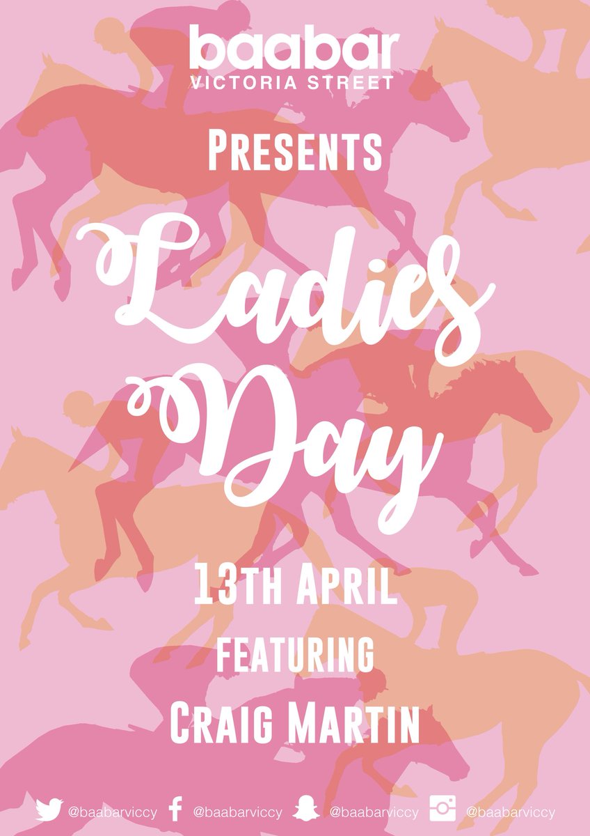 Competition time 

Want to win a booth including a bottle of grey goose and a famous Baa bar shootercake just hit RT 

Winner announced Thursday 

Book your booth now for £100 just email party@baabar.co.uk to book