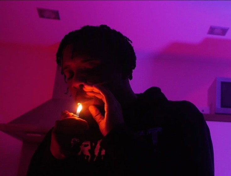 LOSTCULTURE's tweet image. PREMIERE: @SleazyFBaby_  – Drip Walk [Remix] (Music Video)

[ #Sleazy + #Dripset + #DripWalk] ☔️

lostculture.co/2018/04/premie…