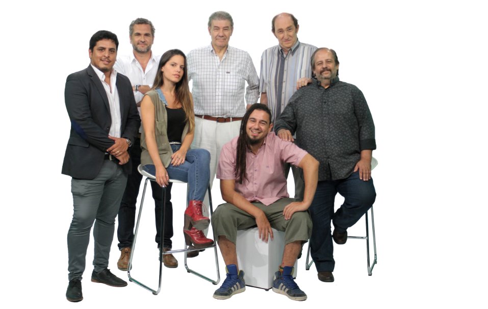 #LaMañana ya está en el aire de #AM750 

<a href="/VHMok/">Víctor Hugo Morales</a> conduce la segunda mañana de la radio con equipo periodístico de primera

Gustavo Campana <a href="/fernandoborroni/">Fernando Borroni</a> <a href="/gabrielmorini/">Gabriel Morini</a> <a href="/PaulaHorman/">Paula Horman</a> <a href="/adrianstopOK/">Adrián Stoppelman</a> <a href="/MauriElbueno/">Mauricio Polchi</a> <a href="/AlanLongy/">Alan Longy</a> <a href="/NegrodelDeporte/">Negro Altieri</a>

750.am