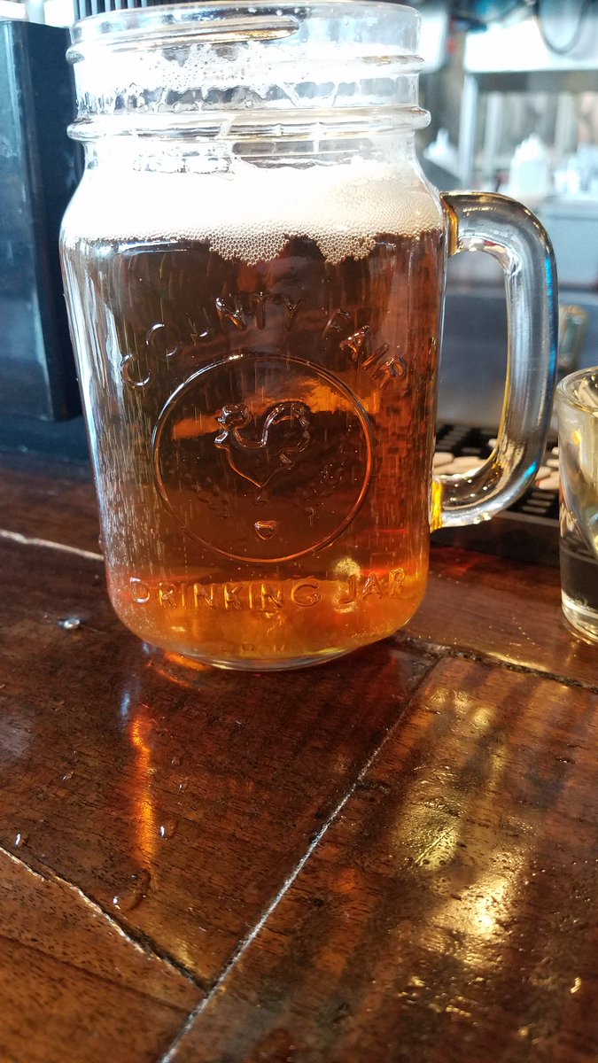 PaceAndPints's tweet image. Happy #NationalBeerDay!!!!
Cheers!
#RunRoadsStayGrounded
#BeerDay