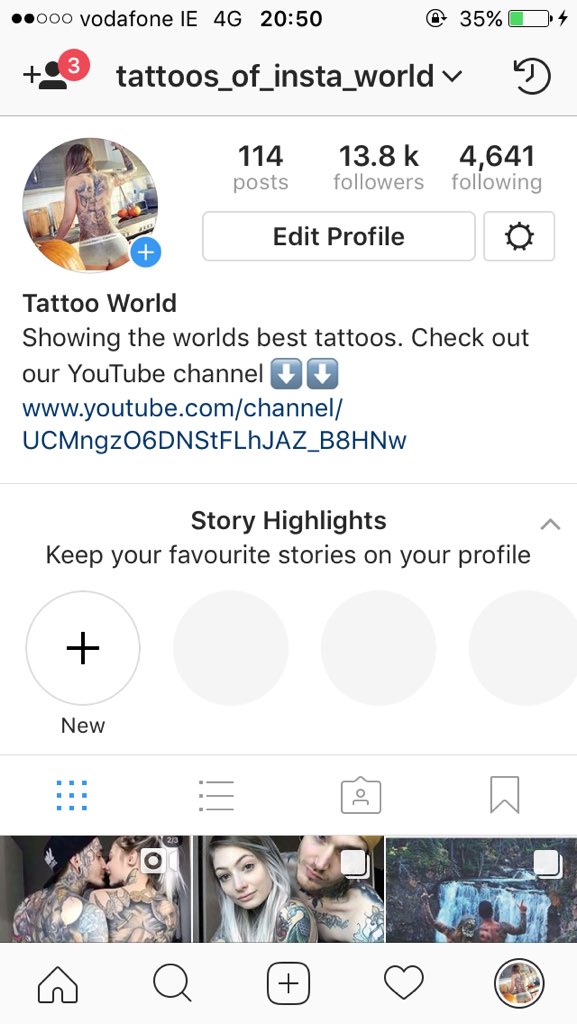 Check out our instagram page with over 13 thousand other followers instagram.com/tattoos_of_ins…