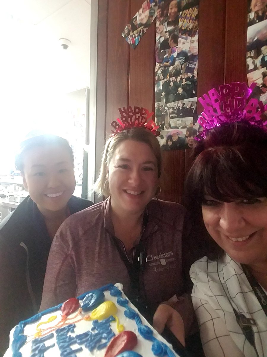 tinacarver320's tweet photo. IT'S OUR BIRTHDAY!!  #Arbortrails#10yearsold https://t.co/ZJ6qPeEwCM