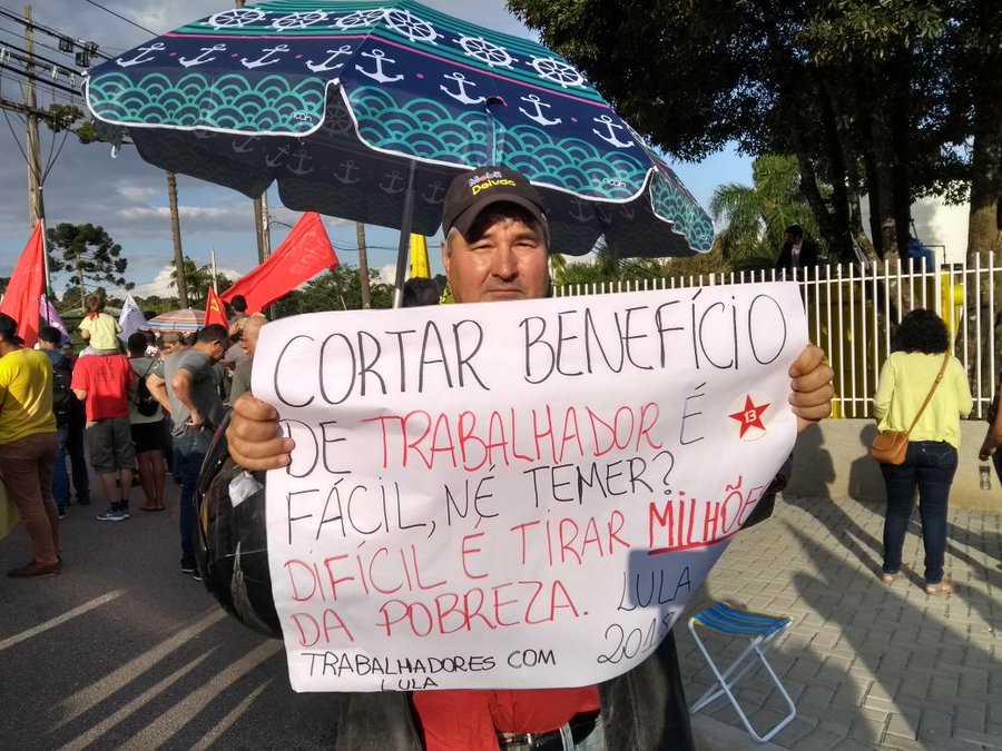 Ver imagem no Twitter