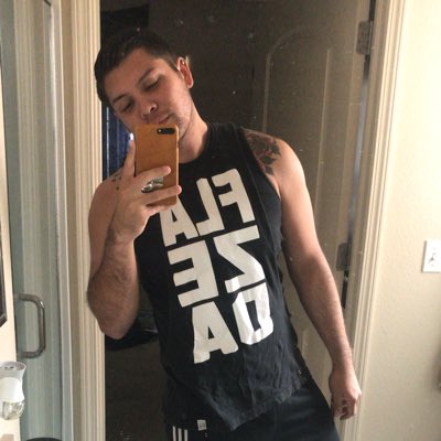 Heyyouknowjason's tweet photo. #NewProfilePic #Flazeda https://t.co/3Rhs8wZgtY
