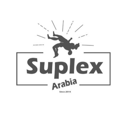 Suplexarabia's tweet photo. #NewProfilePic https://t.co/CGnE36oTel