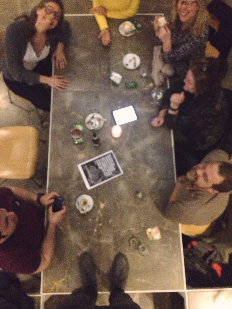 WijDelfshaven's tweet photo. The Movement of Munipalism: Discussing local democracy in a European context with Guilherme Serôdio of #WeBrussels. #fearlesscities https://t.co/t8XMY0dbiY