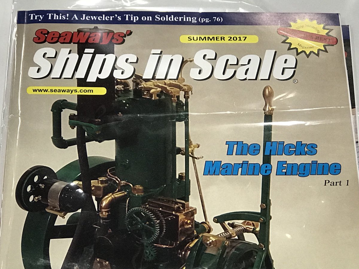 PrivateBrief's tweet photo. Cool Hicks #Marine #engine Model.
#WeakSignals2018 #WeakSignals #Toledo #BOATS #boatrace #drones https://t.co/Fbl0rVpCqv