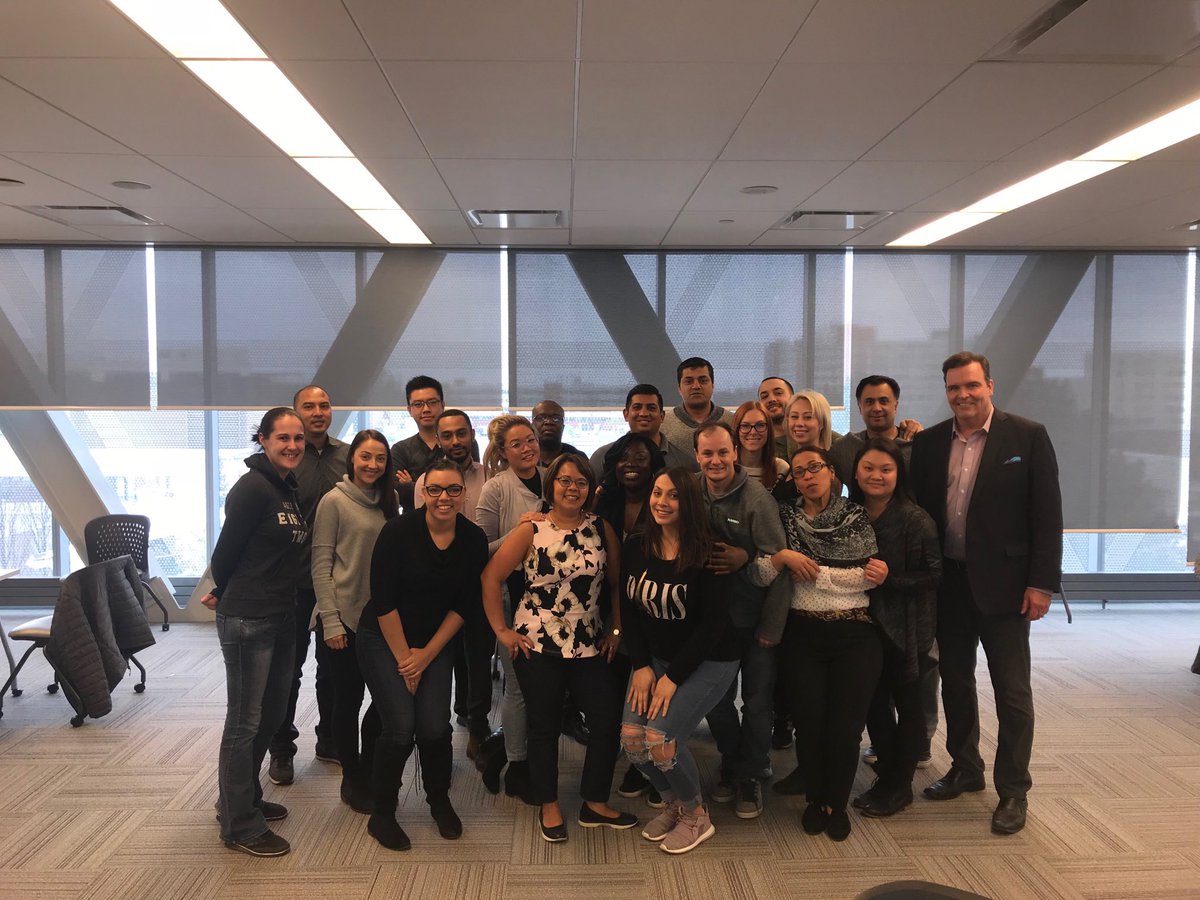 Great session today, good luck with your digital marketing efforts.  Thanks for all the great interaction and feedback.  GTHA class of 2018! #gthadigital #humberhrt