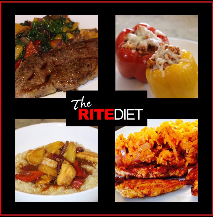 RITE Fitness tweet media
