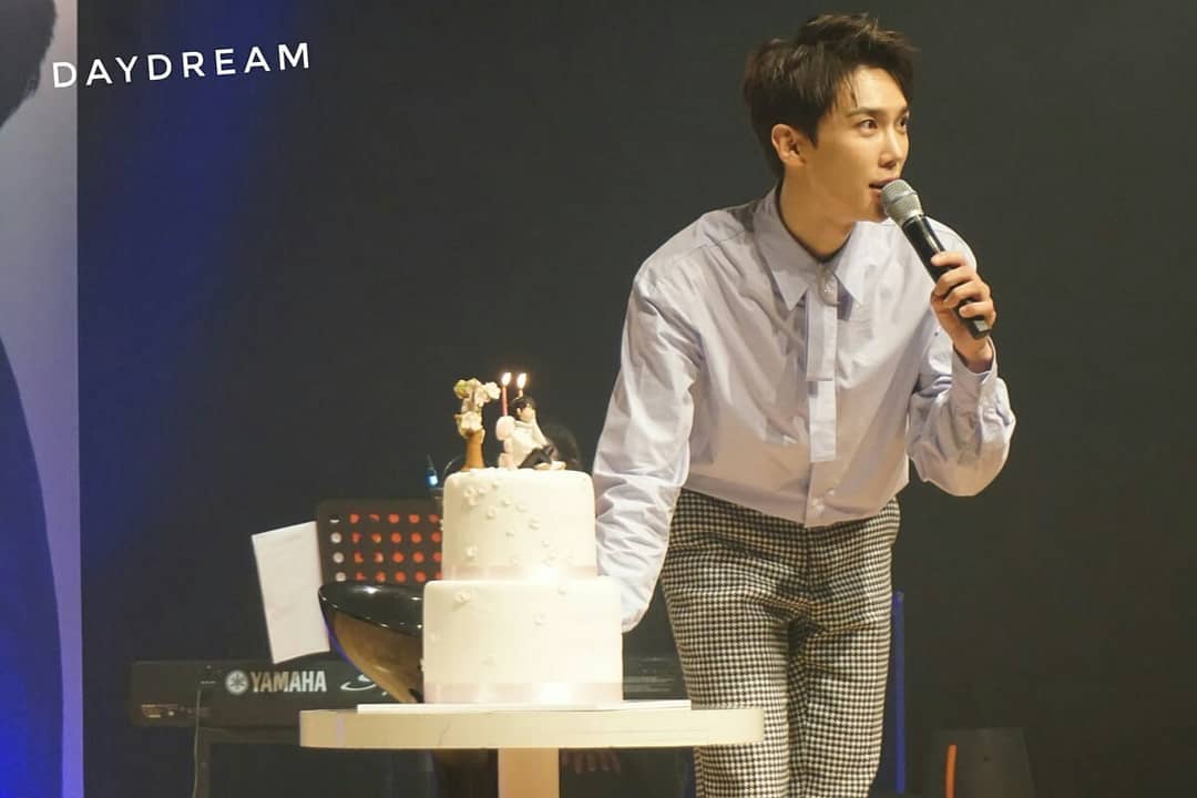 PJM_ARGENTINA's tweet photo. ParkJungMin 31st Coming Spring Concert - 2do Show [07.04.18] (1)

Cr: @choco11125 https://t.co/UCCYfIERIT