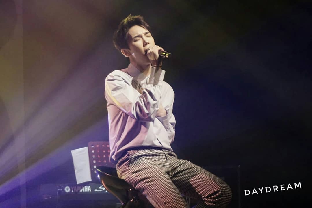 PJM_ARGENTINA's tweet photo. ParkJungMin 31st Coming Spring Concert - 2do Show [07.04.18] (1)

Cr: @choco11125 https://t.co/UCCYfIERIT