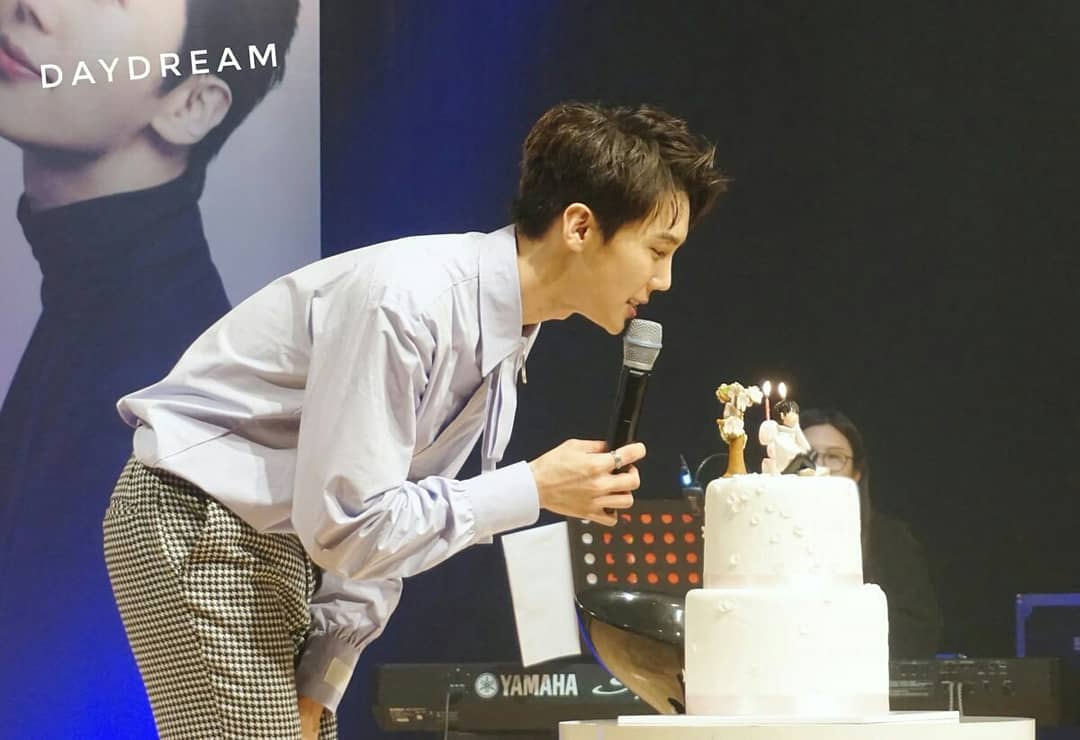 PJM_ARGENTINA's tweet photo. ParkJungMin 31st Coming Spring Concert - 2do Show [07.04.18] (1)

Cr: @choco11125 https://t.co/UCCYfIERIT