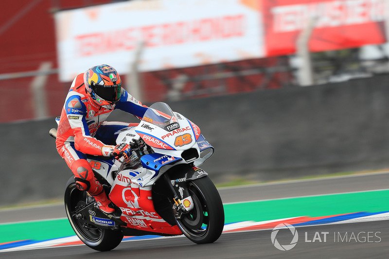 es_Motorsport's tweet photo. .@jackmilleraus: "Puse los #neumáticos de seco y decidí jugármela" https://t.co/CRQQE5uWQC
#MotoGP #JM43 #Ducati #ArgentinaGP https://t.co/ZGz1CybLYx