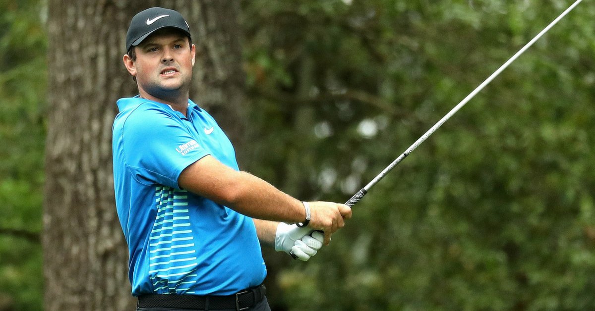 Back out in front. A birdie at the 8th gives Reed (-10) a one shot lead of McIlroy. 

Follow all the wild Saturday action here: glfdig.st/BqtABCk