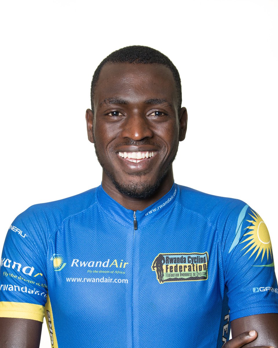 RoulerRwanda's tweet photo. On débute sur tweeter 😉! Bientôt l’arrivée de Valens Ndayensiga et Jean claude uwizeye 🚲 J- 15! Merci aux partenaires qui nous aident pour le projet @GarageDavid @ALM @CreditAgricole @LeJourdunProjet  @ride100percent @VenturaSocks @AXA @BrusselAirlines #teamrwanda  #poccl https://t.co/YPL4A0KeMz