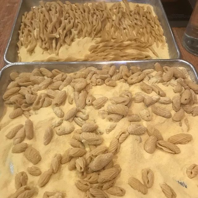 marcvetri's tweet photo. Today...hand rolled...so as @evanfunke says...#fuckyourpastamachine (only sometimes) https://t.co/fRZt0Ichta https://t.co/oEIReaPJRo